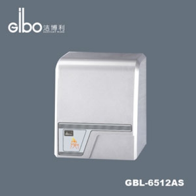 食品企業(yè)如何選購自動(dòng)感應(yīng)高速干手器？