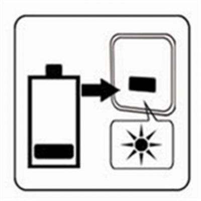 感應(yīng)潔具怎么判斷電池是否沒電了？