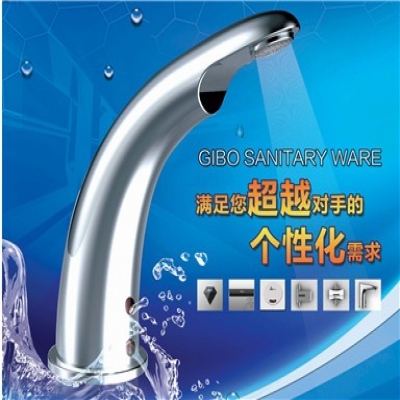 感應水龍頭會不會造成冷熱水互竄問題？